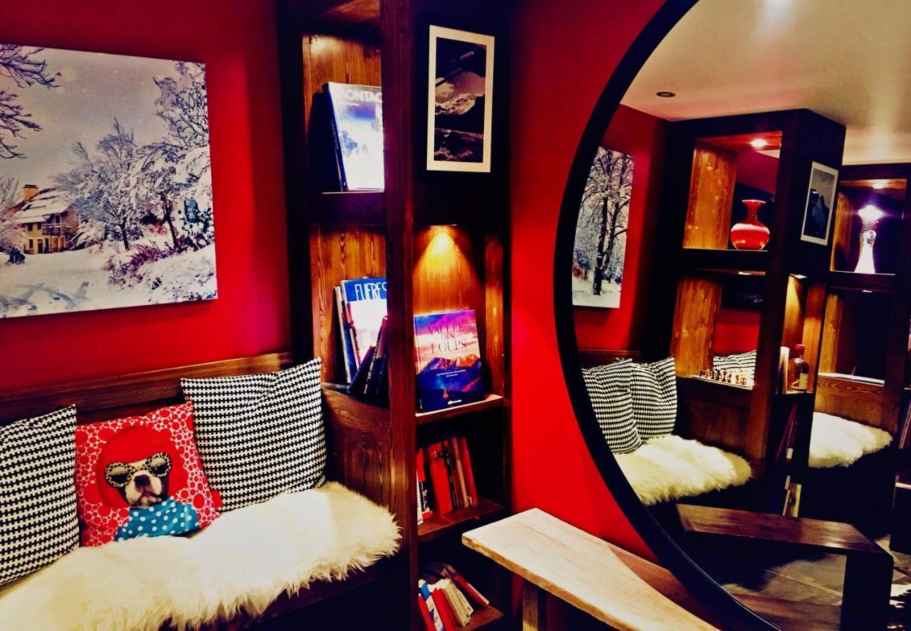 Chambre D'Hotes La Grange Des Ecrins Chabottes Екстериор снимка