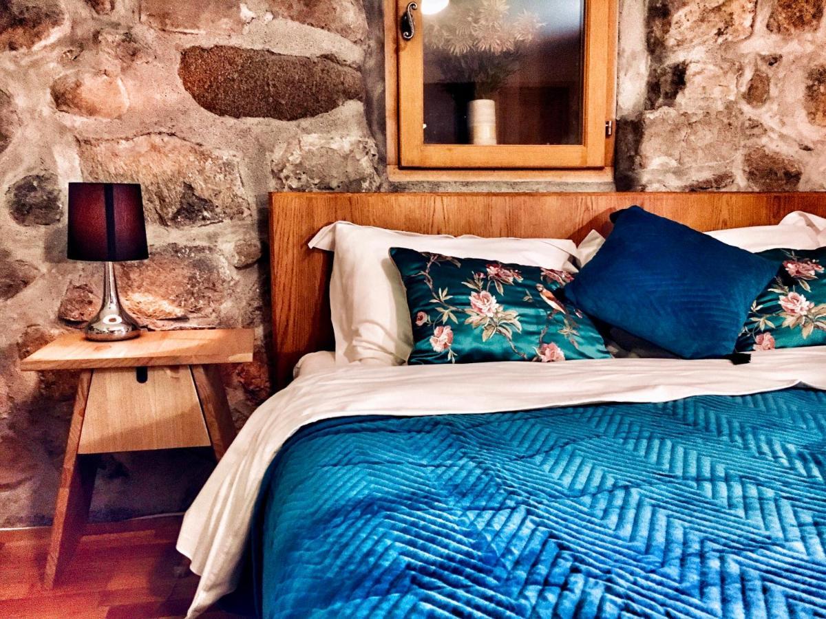 Chambre D'Hotes La Grange Des Ecrins Chabottes Екстериор снимка