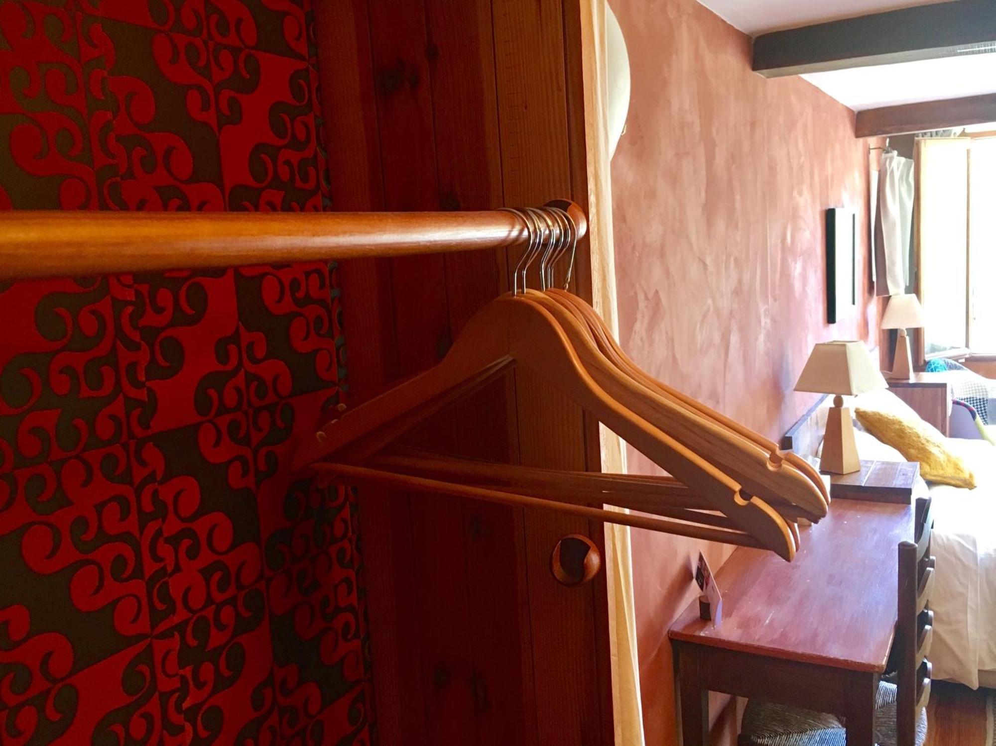 Chambre D'Hotes La Grange Des Ecrins Chabottes Стая снимка